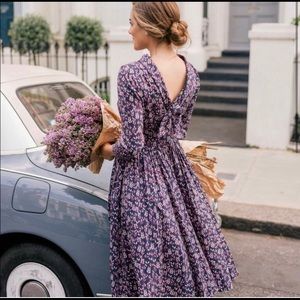 Gal Meets Glam dress